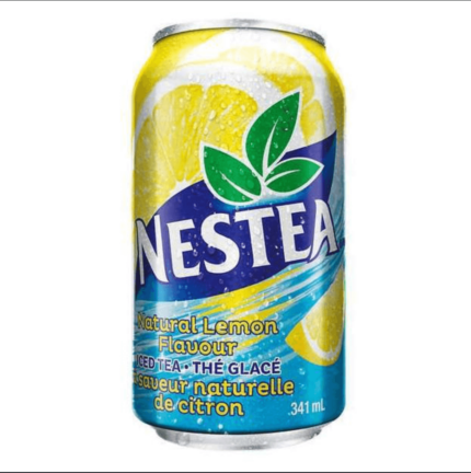 Iced Nestea